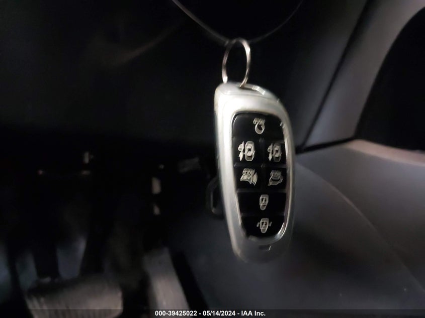 2021 HYUNDAI SANTA FE LIMITED - 5NMS44AL4MH317718