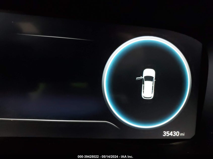 2021 HYUNDAI SANTA FE LIMITED - 5NMS44AL4MH317718