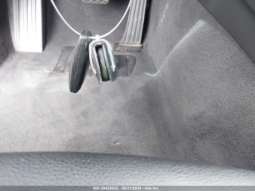 2016 BMW 320I VIN: WBA8E1G58GNT34802 Lot: 39425032