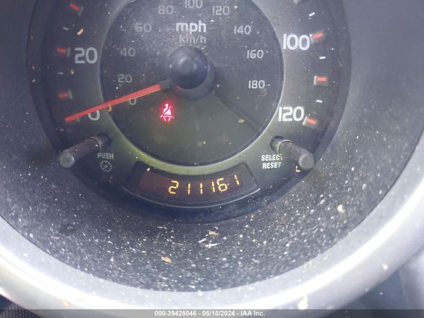 2006 Honda Element Ex-P VIN: 5J6YH28706L010599 Lot: 39425046