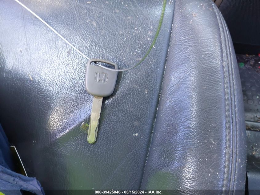 2006 Honda Element Ex-P VIN: 5J6YH28706L010599 Lot: 39425046