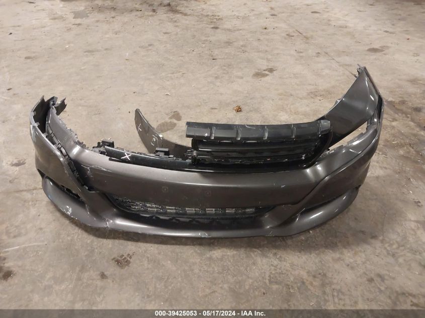 2015 Dodge Charger Sxt VIN: 2C3CDXHG5FH805576 Lot: 39425053