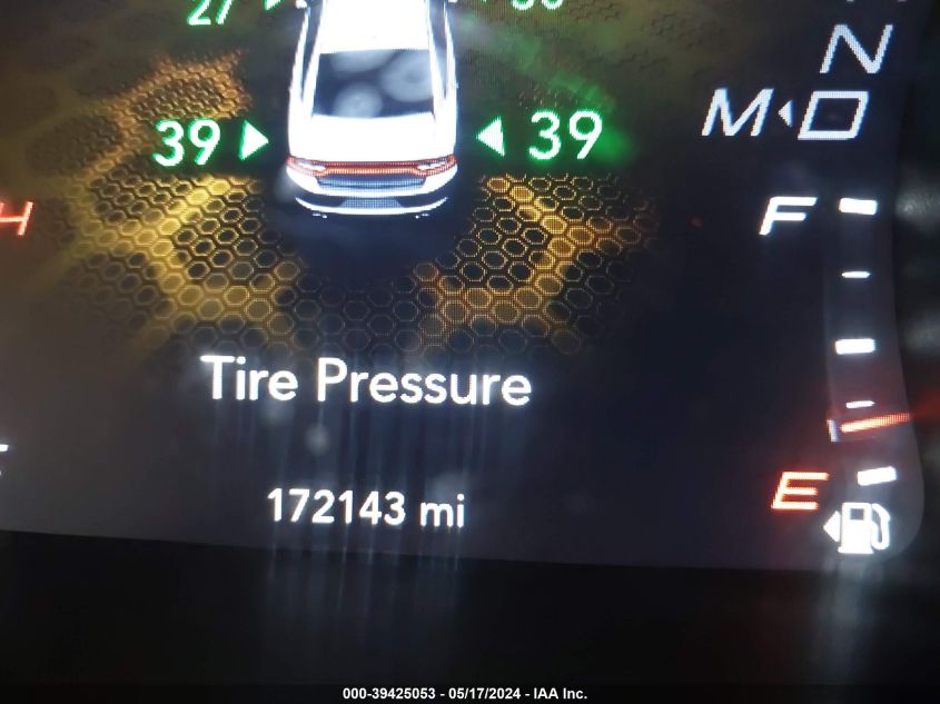 2015 Dodge Charger Sxt VIN: 2C3CDXHG5FH805576 Lot: 39425053