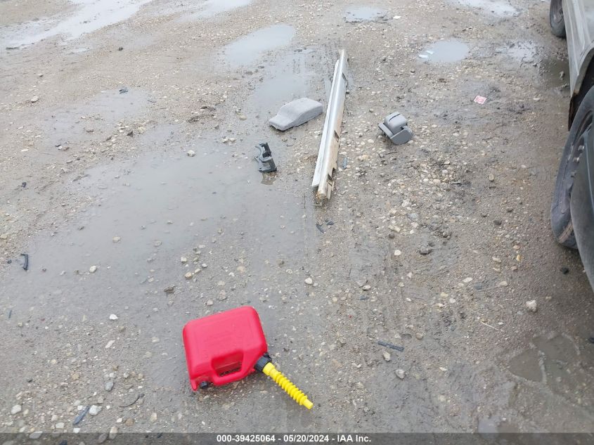 2002 Buick Lesabre Custom VIN: 1G4HP54K124236090 Lot: 39425064