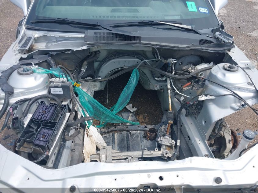 2014 Chevrolet Camaro Zl1 VIN: 2G1FZ1EP0E9801013 Lot: 39425067