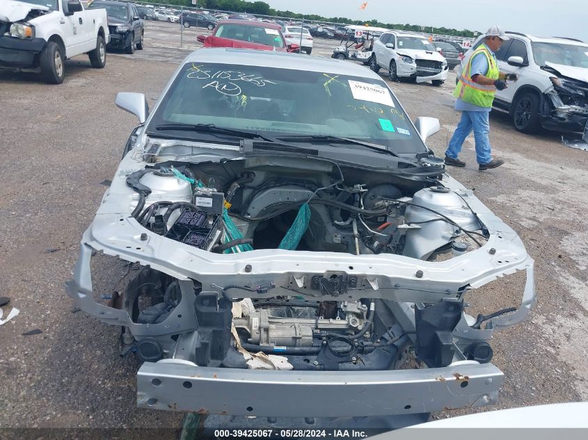 2014 Chevrolet Camaro Zl1 VIN: 2G1FZ1EP0E9801013 Lot: 39425067