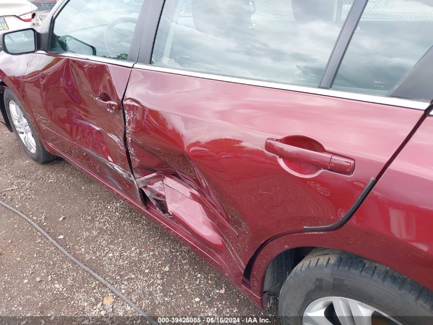 2010 Nissan Altima 2.5 S VIN: 1N4AL2APXAC142252 Lot: 39425085