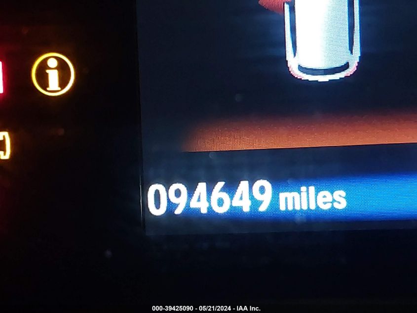 2016 Honda Pilot Touring VIN: 5FNYF6H90GB099275 Lot: 39425090