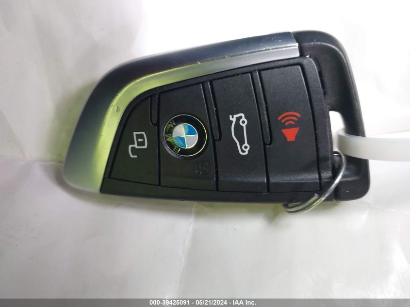 2023 BMW X3 Sdrive30I VIN: 5UX43DP09P9R00731 Lot: 39425091