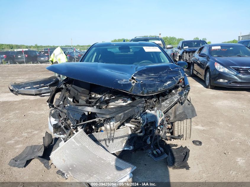 2017 Chevrolet Volt Lt VIN: 1G1RA6S58HU178221 Lot: 39425094