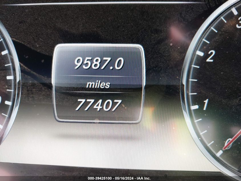 2014 Mercedes-Benz S 550 VIN: WDDUG8CBXEA006677 Lot: 39425100