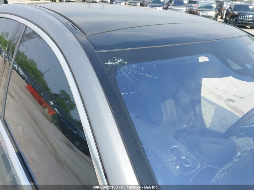 2014 Mercedes-Benz S 550 VIN: WDDUG8CBXEA006677 Lot: 39425100