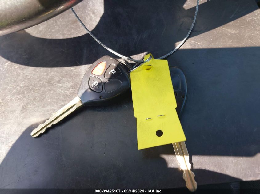 2007 Toyota Rav4 Limited VIN: JTMZK31V575007035 Lot: 39425107