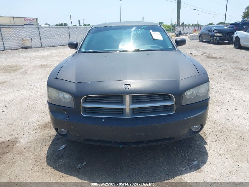 2010 Dodge Charger Sxt VIN: 2B3CA3CV9AH231528 Lot: 39425109