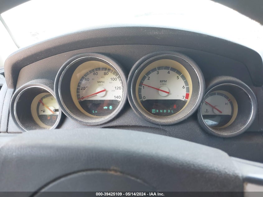 2010 Dodge Charger Sxt VIN: 2B3CA3CV9AH231528 Lot: 39425109