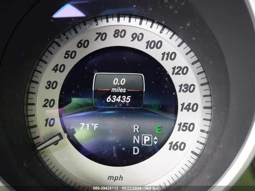 2017 Mercedes-Benz E 400 VIN: WDDKJ6FB2HF352125 Lot: 39425112