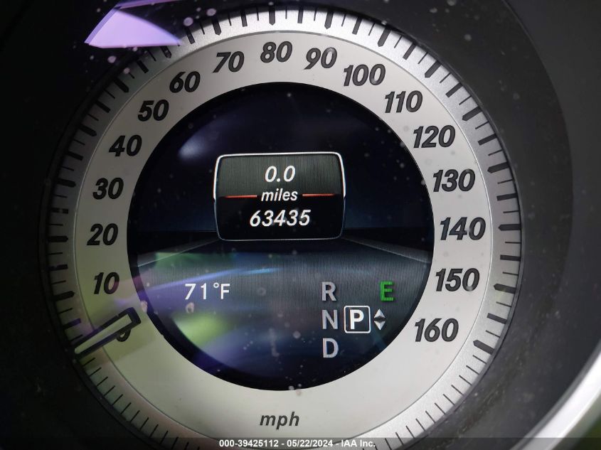 2017 Mercedes-Benz E 400 VIN: WDDKJ6FB2HF352125 Lot: 39425112