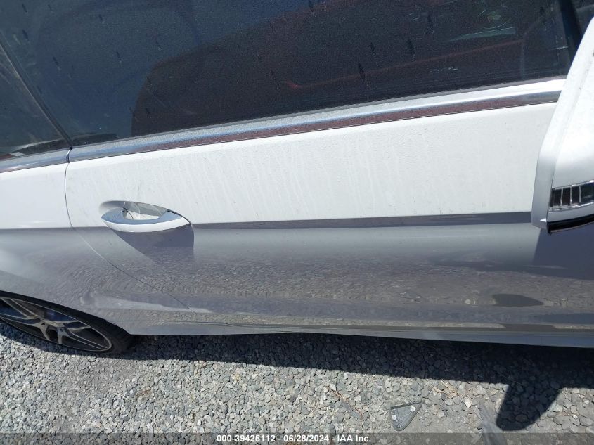 2017 Mercedes-Benz E 400 VIN: WDDKJ6FB2HF352125 Lot: 39425112