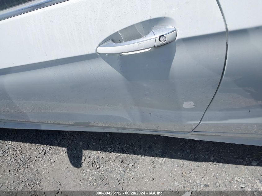 2017 Mercedes-Benz E 400 VIN: WDDKJ6FB2HF352125 Lot: 39425112