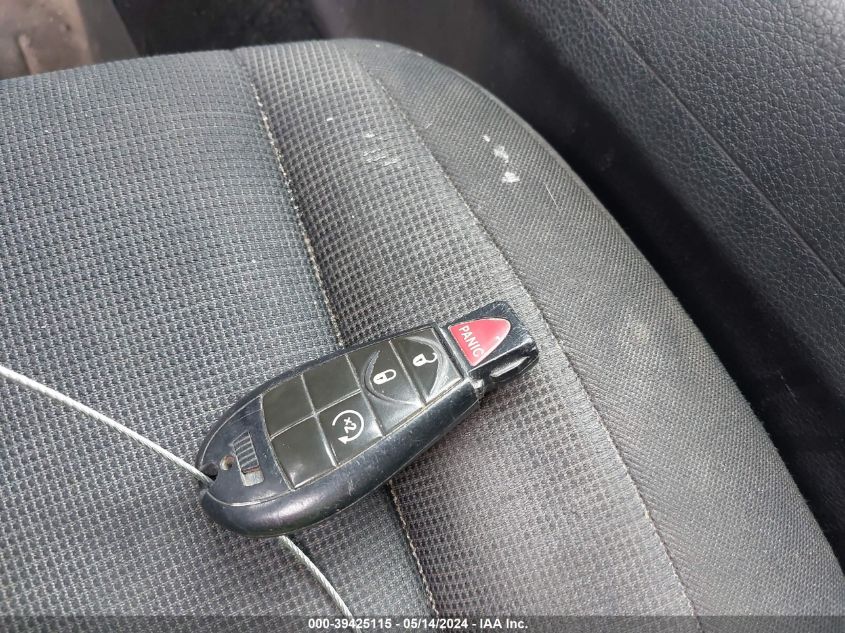 2013 Jeep Grand Cherokee Laredo VIN: 1C4RJFAG8DC636186 Lot: 39425115