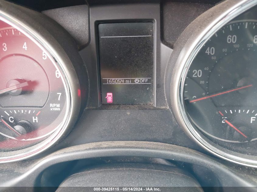 2013 Jeep Grand Cherokee Laredo VIN: 1C4RJFAG8DC636186 Lot: 39425115