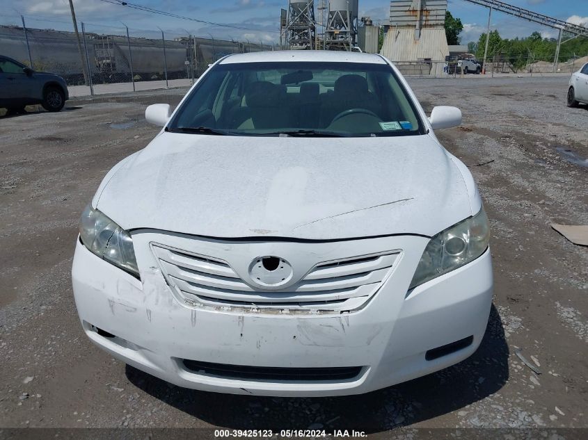 2009 Toyota Camry Le VIN: 4T1BE46K79U881050 Lot: 39425123