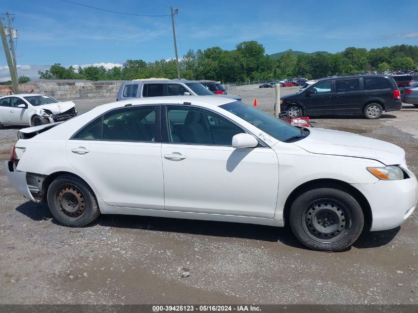 2009 Toyota Camry Le VIN: 4T1BE46K79U881050 Lot: 39425123