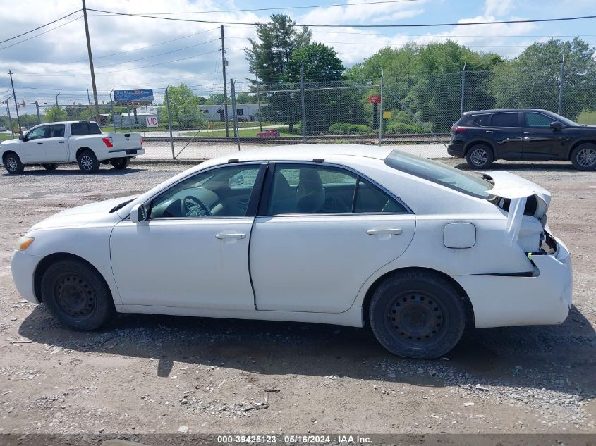 2009 Toyota Camry Le VIN: 4T1BE46K79U881050 Lot: 39425123