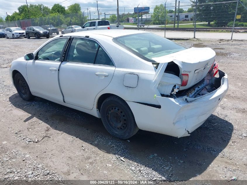 2009 Toyota Camry Le VIN: 4T1BE46K79U881050 Lot: 39425123