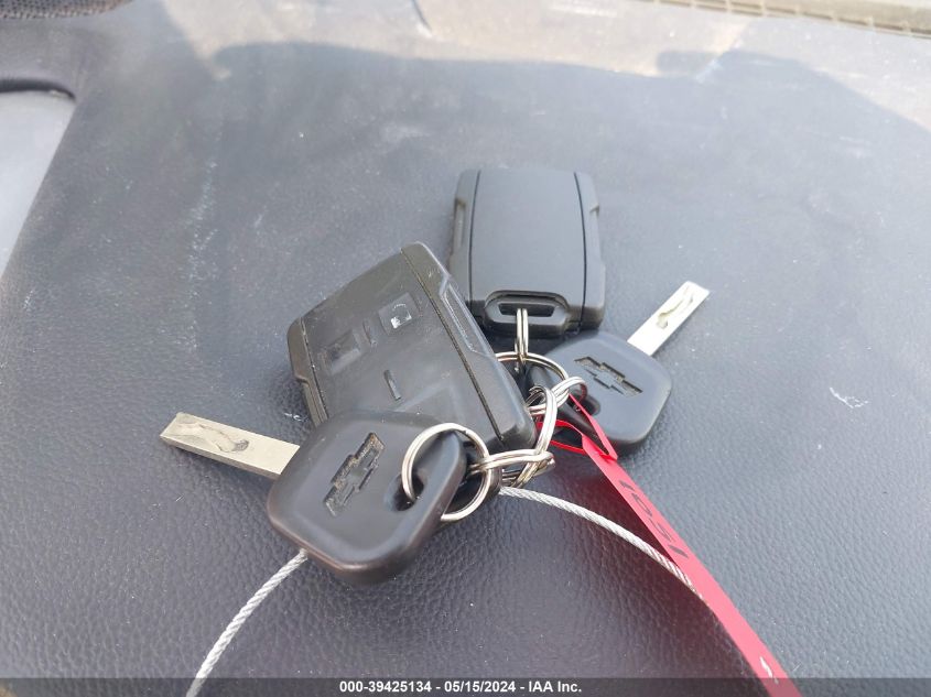 2018 Chevrolet Colorado Wt VIN: 1GCHTBEN3J1262326 Lot: 39425134