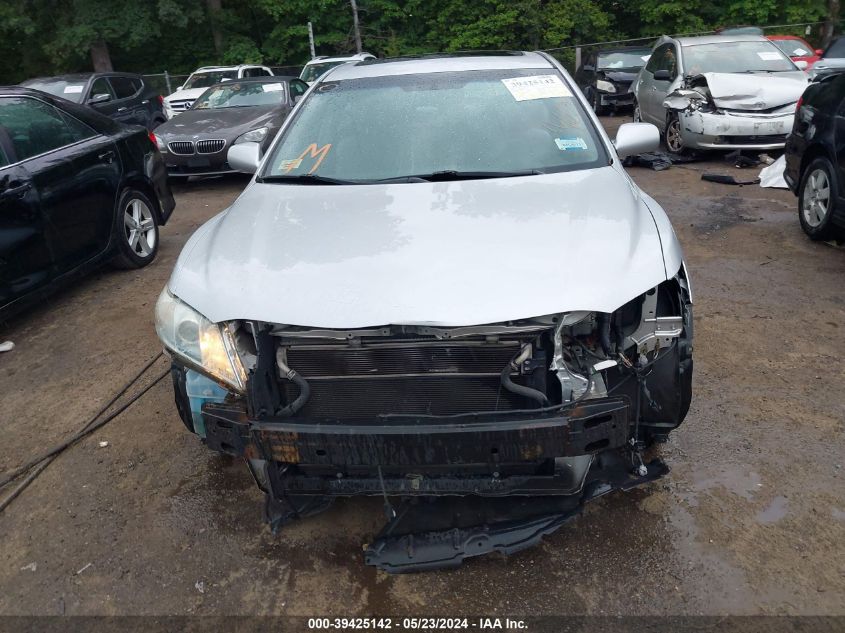 2008 Toyota Camry Hybrid VIN: 4T1BB46KX8U042081 Lot: 39425142