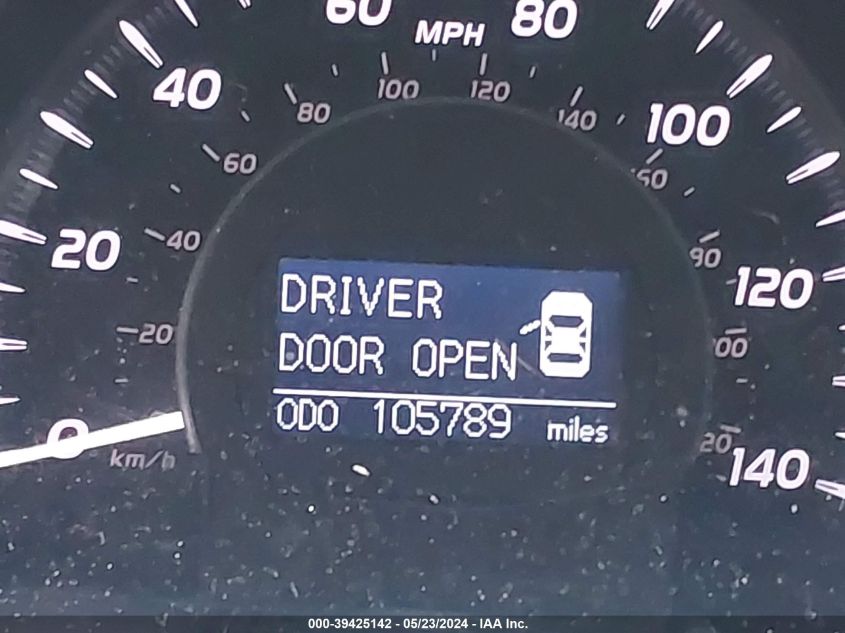 2008 Toyota Camry Hybrid VIN: 4T1BB46KX8U042081 Lot: 39425142