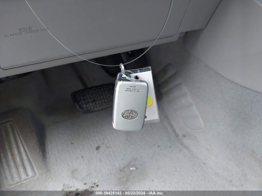 2008 Toyota Camry Hybrid VIN: 4T1BB46KX8U042081 Lot: 39425142