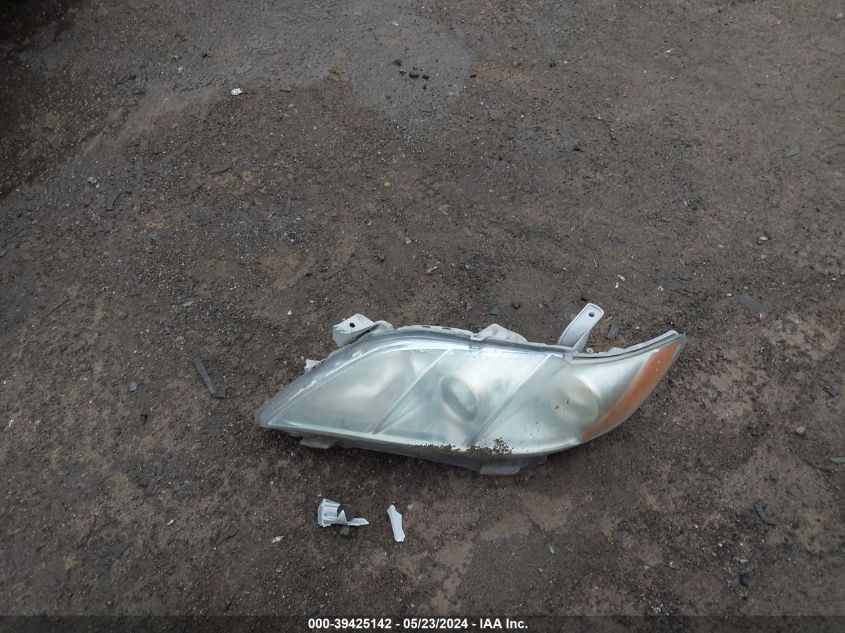 2008 Toyota Camry Hybrid VIN: 4T1BB46KX8U042081 Lot: 39425142