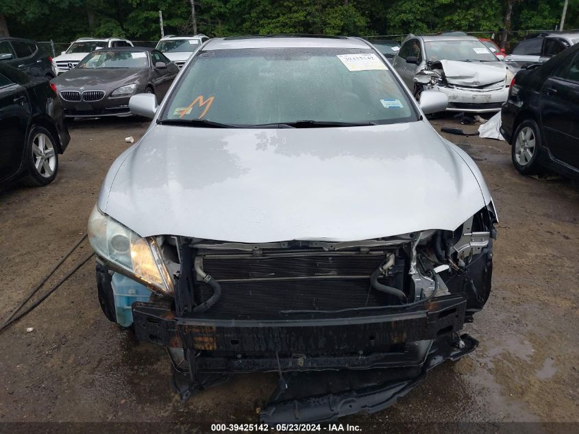 2008 Toyota Camry Hybrid VIN: 4T1BB46KX8U042081 Lot: 39425142