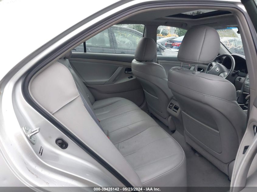 2008 Toyota Camry Hybrid VIN: 4T1BB46KX8U042081 Lot: 39425142