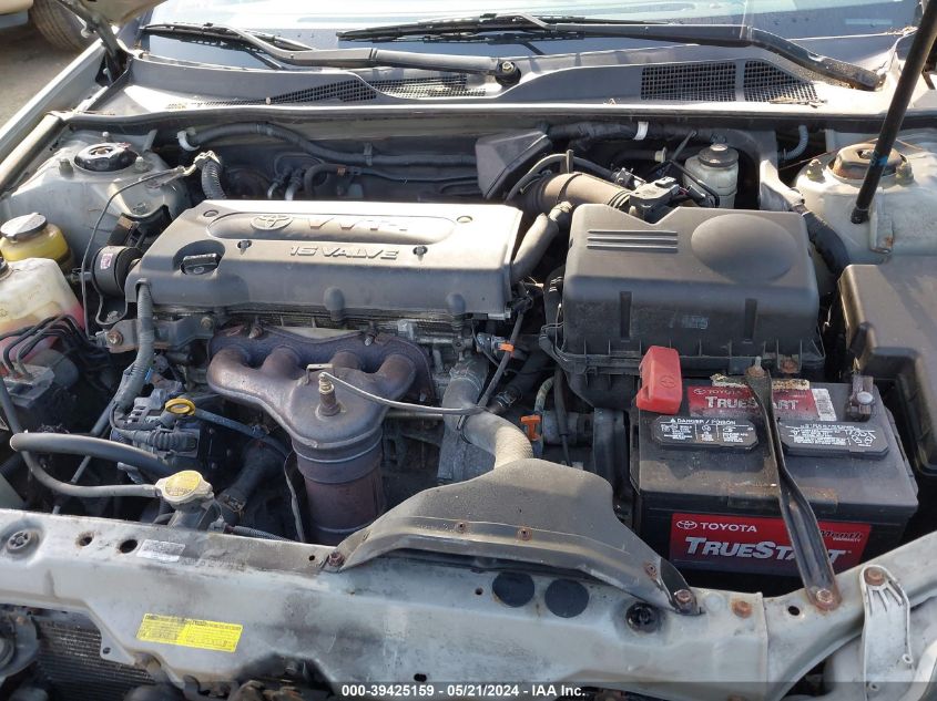 2005 Toyota Camry Le VIN: 4T1BE32K35U630634 Lot: 39425159