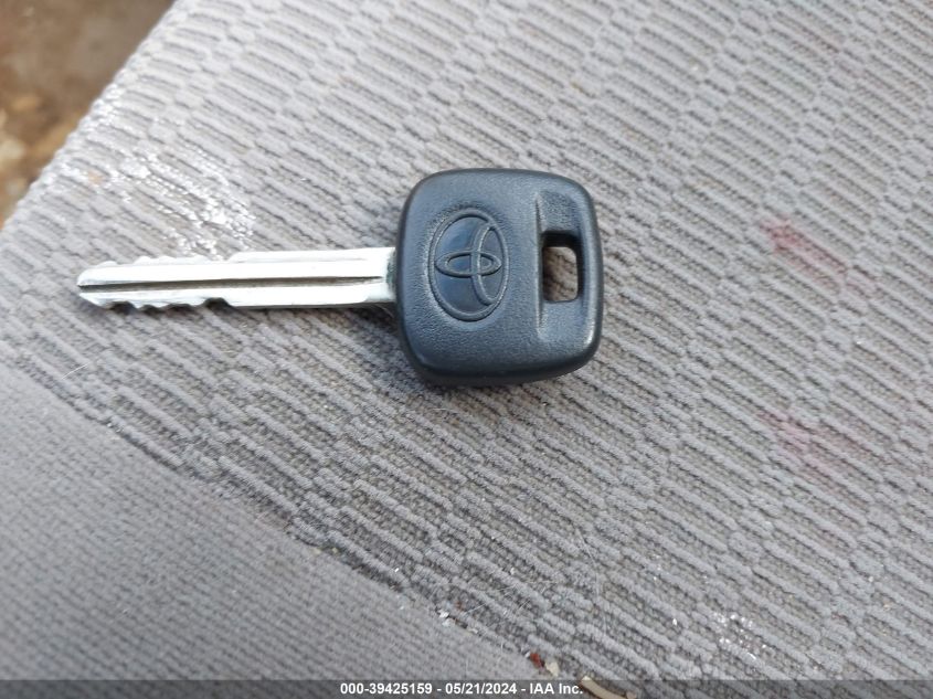 2005 Toyota Camry Le VIN: 4T1BE32K35U630634 Lot: 39425159