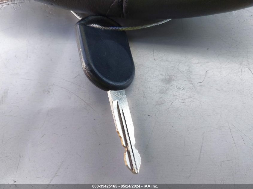 2007 Ford Taurus Sel VIN: 1FAHP56U87A122315 Lot: 39425165