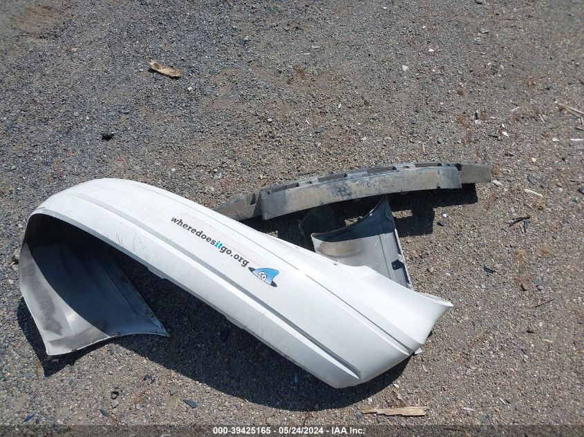 2007 Ford Taurus Sel VIN: 1FAHP56U87A122315 Lot: 39425165