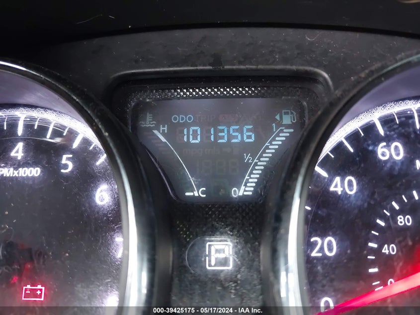 2019 Nissan Versa 1.6 Sv VIN: 3N1CN7AP5KL842814 Lot: 39425175