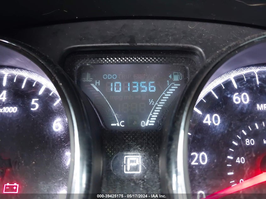 2019 Nissan Versa 1.6 Sv VIN: 3N1CN7AP5KL842814 Lot: 39425175