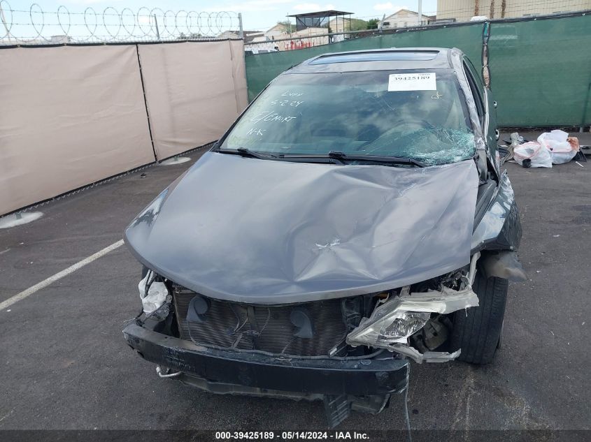 2013 Toyota Camry Xle VIN: 4T4BF1FK4DR317687 Lot: 39425189