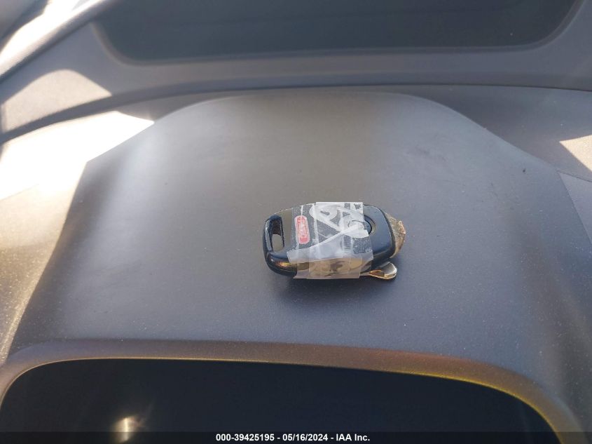 2009 Honda Civic Lx VIN: 2HGFA16519H527460 Lot: 39425195