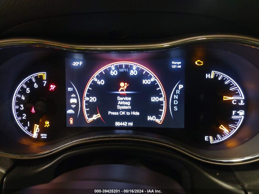 2015 Jeep Grand Cherokee Limited VIN: 1C4RJFBG5FC889600 Lot: 39425201