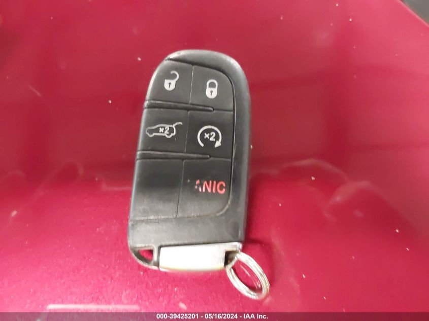 2015 Jeep Grand Cherokee Limited VIN: 1C4RJFBG5FC889600 Lot: 39425201