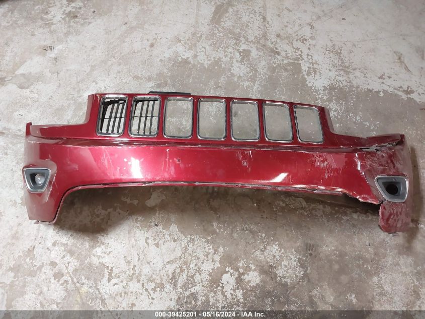 2015 Jeep Grand Cherokee Limited VIN: 1C4RJFBG5FC889600 Lot: 39425201