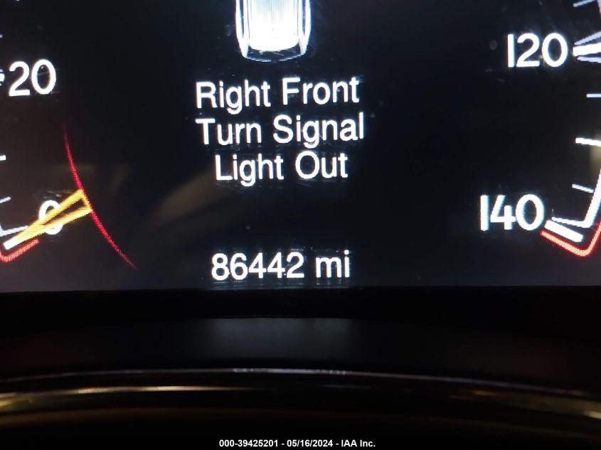 2015 Jeep Grand Cherokee Limited VIN: 1C4RJFBG5FC889600 Lot: 39425201