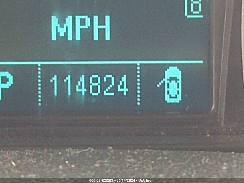 2011 Chevrolet Equinox Ls VIN: 2CNFLCECXB6293966 Lot: 39425203