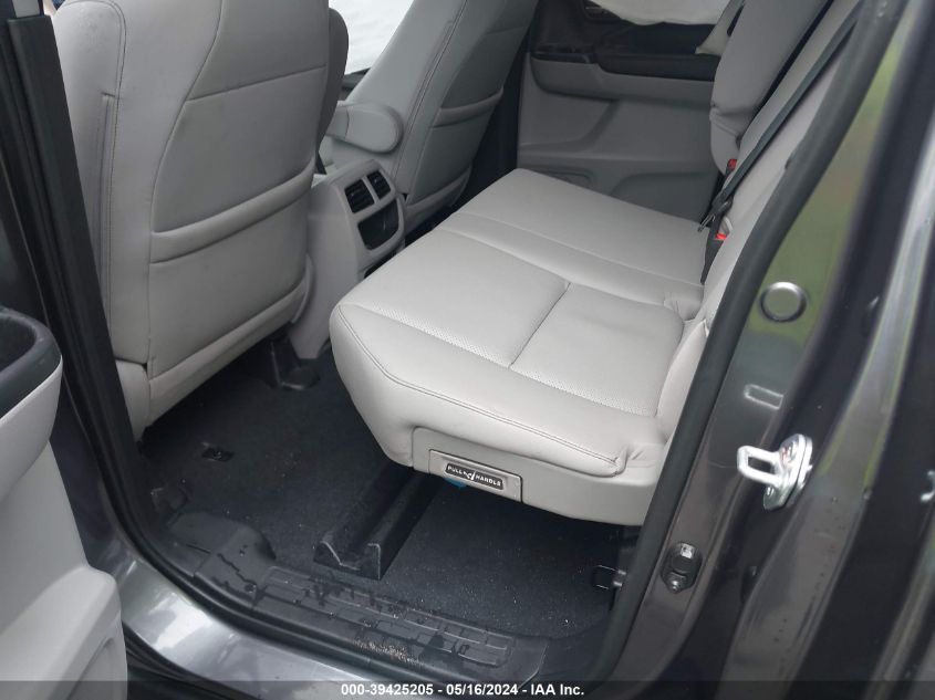 2022 Honda Ridgeline Rtl-E VIN: 5FPYK3F76NB026492 Lot: 39425205